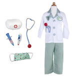 DOCTOR COSTUME