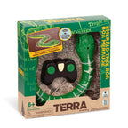 TERRA - SERPENT TÉLÉGUIDÉ