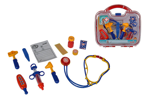 DOCTOR'S BAG