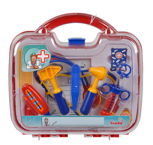 DOCTOR'S BAG