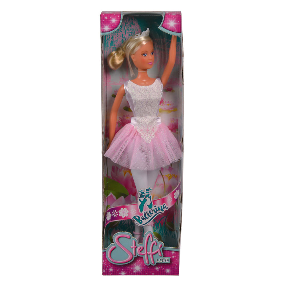 STEFFI LOVE BALLERINE