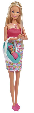 STEFFI LOVE - NEWBORN SET 6 PIECES