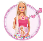 STEFFI LOVE - NEWBORN SET 6 PIECES