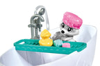 STEFFI LOVE - L'HEURE DU BAIN