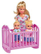 STEFFI LOVE - NURSERY BABY WORLD