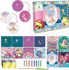 ARTISSIMO - XXL 12 MULTI-ACTIVITY - MAGICAL TALES