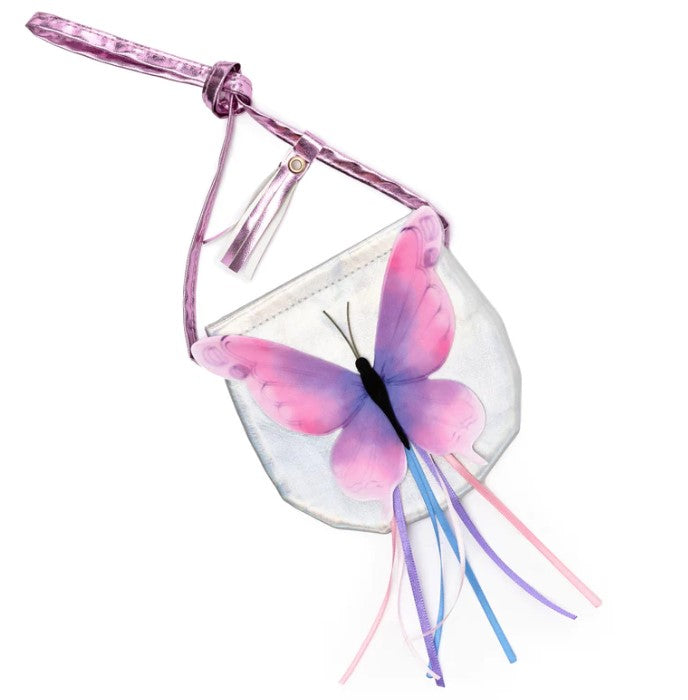 SAC À MAIN DE PAPILLON