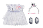 BABY BORN - BALLERINA OUTFIT 43CM (16")