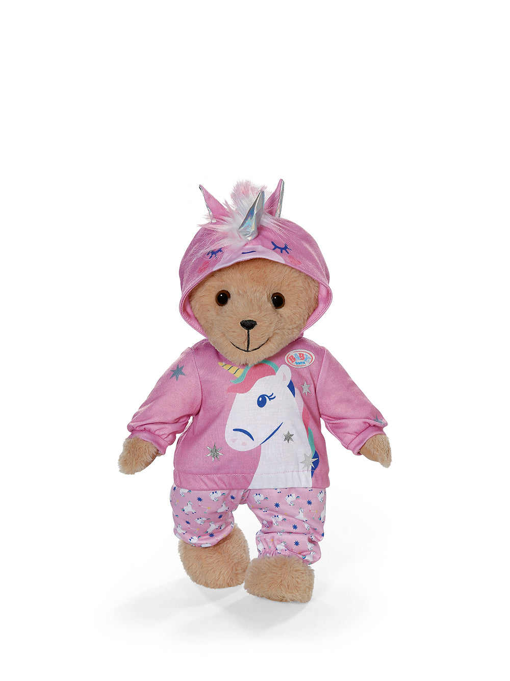 BABY BORN - UNICORN OUTFIT FOR 43CM (17") DOLL
