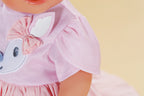 BABY BORN - VÊTEMENT ROBE CERF POUR POUPÉE 43CM (17")