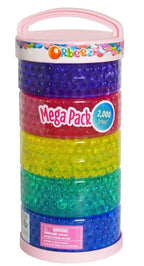 ORBEEZ - GROWN TUBE MÉGA