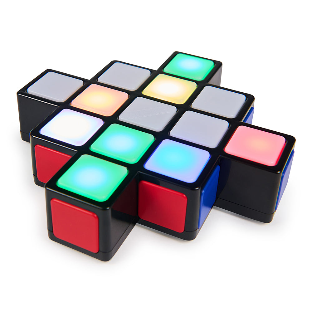 JEU RUBIK'S - RUSH - Version multilingue