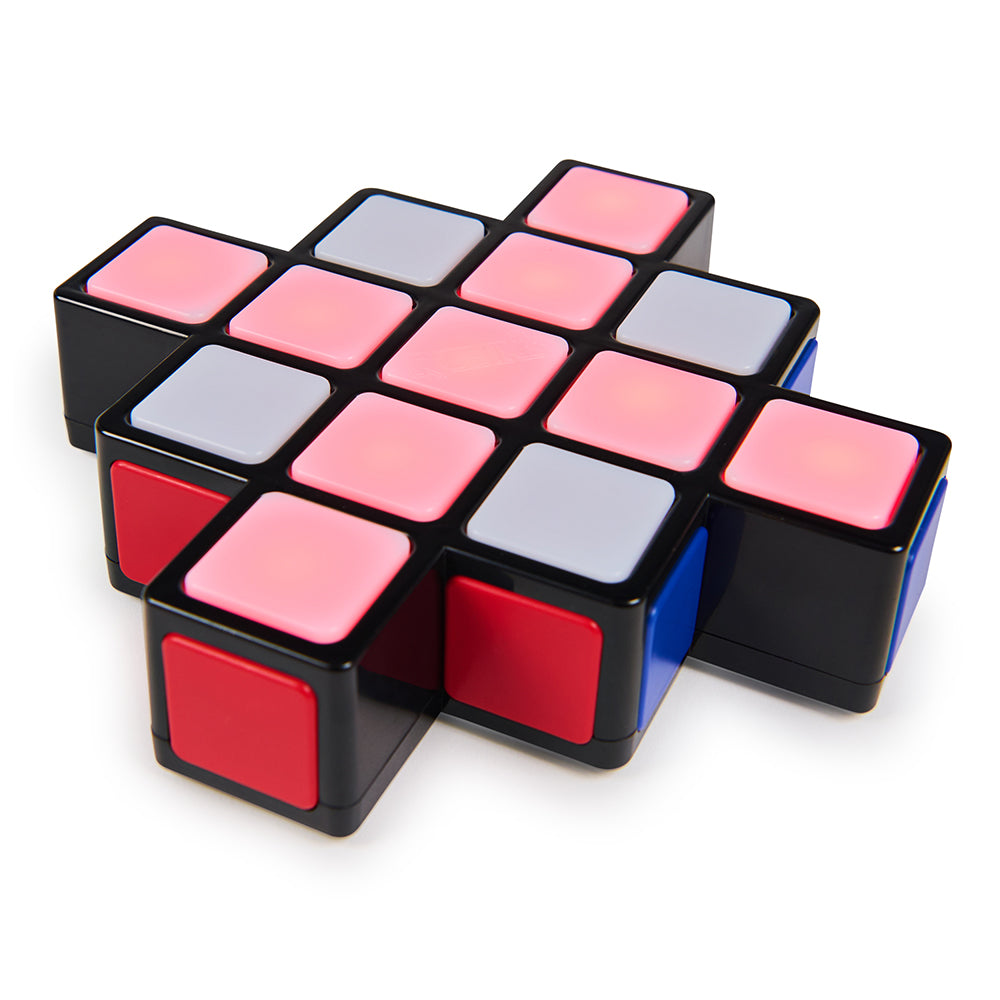 JEU RUBIK'S - RUSH - Version multilingue