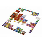 JEU CITÉS ROYALES