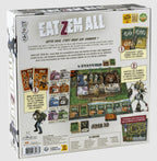 JEU EAT ZEM ALL