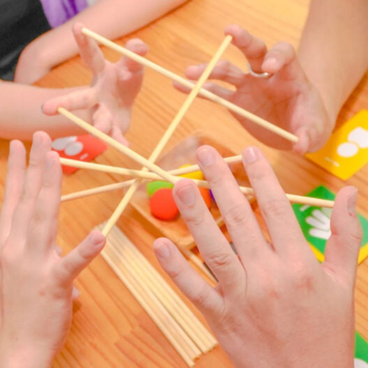 JEU YUBIBO