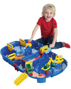 AQUAPLAY - LORCKBOX WATER COURSE