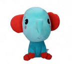 FISHER-PRICE - DES ANIMAUX PELUCHES ASST