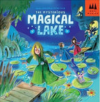 JEU THE MYSTERIOUS MAGICAL LAKE - Version multilingue