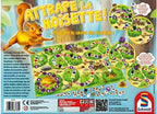 JEU ATTRAPPE LA NOISETTE!