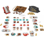 JEU CAFE DEL GATTO