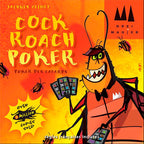 JEU COCKROACH POKER