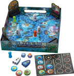 GAME THE WALTZ OF THE GHOSTS