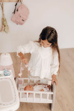 BABY NURSE - LARGE BABY HOUSE