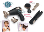 MY BEAUTY - 10-PIECE HAIR ACCESSORY SET