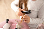 MY BEAUTY - 10-PIECE HAIR ACCESSORY SET