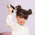 MY BEAUTY - 10-PIECE HAIR ACCESSORY SET