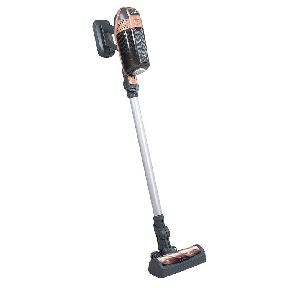 SMOBY - ROWENTA ASPIRATEUR X FORCE FLEX À MAIN SONS ET LUMIÈRES