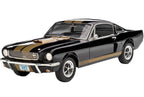MODÈLE À COLLER - SHELBY MUSTANG GT 350 H NIVEAU #3