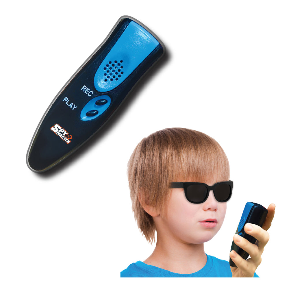 EASTCOLIGHT - SPY SOUND RECORDER