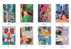 COLORIAGES DISNEY - LES GRANDS CLASSIQUES (LIVRE DE COLORIAGE PAR NUMÉROS)