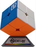 JEU NEXCUBE 2 X 2 CLASSIC VERSION ANGLAISE