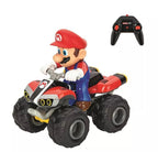 MARIO - TOUT-TERRAIN TÉLÉGUIDÉ MARIO KART 8