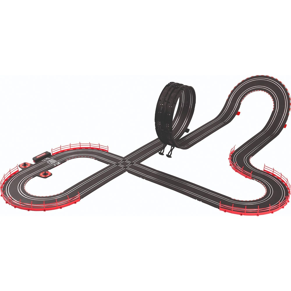 CARRERA GO!!! - SPEED ZONE (PISTE DE COURSE)