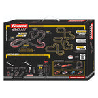 CARRERA GO!!! - SPEED ZONE (PISTE DE COURSE)