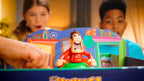 JEU NE RÉVEILLEZ PAS PAPA - Version multilingue