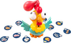 JEU COCK-A-DOODLE - Version multilingue