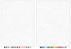 DISNEY MYSTERY COLORING - BEST OF PIXAR (COLOR BY NUMBER BOOK)