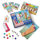 NUMBERBLOCKS MATHLINK CUBES MATHS ACTIVITY SET 11-20