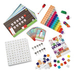 NUMBERBLOCKS MATHLINK CUBES MATHS ACTIVITY SET 11-20