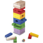 JEU CAYRO BLOCK ET BLOCK