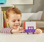 NUMBERBLOCKS - AMIS QUINZE ET SEIZE - HAND 2 MIND