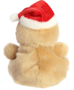 AURORA PLUSH - PALM PALS - GINGERBREAD MAN 5"