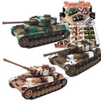POWER TANK BULK (ASSAULT TANK) ASST (GET THE RIGHT ONE 2023)
