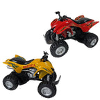 SPORT ATV 4.5" ASST. (QUAD)