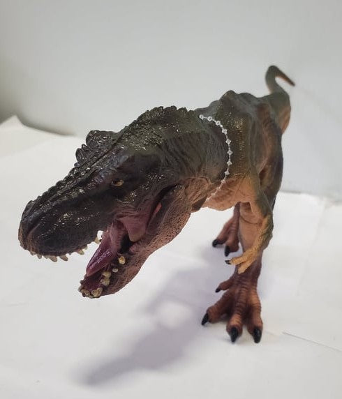 DINOSAURE 12" T-REX